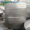 steel Hollow ball Stainless Steel Half Spheres hemispherical head