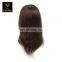 wholesale mannequin head with human hair felmale