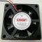 CNDF  60mm industrial axial 12v  24V  dc fan 60x60x20mm