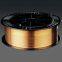 good flowability round copper wire Phos Copper brazing alloys China supplier