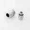 304 Stainless Steel Cable Gland PG7 / super quality