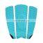 Melors New Customize Design Grip EVA Surf board Traction Tail Pads