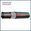 High Temperature Flexible Oil Resistant DIN Standard Rubber Hydraulic Hose