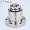 YL HJCK - 50/60/70 Mechanical Seal for Horizontal/Vertical Agitation Equipment, Food Processing Devices and Sterilizers