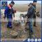 High efficient gold mining sluice box made in China good price good quality