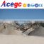 Sand making plant,sand production line crushing machine from stone,gravel