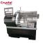 Chinese automatic horizontal CK6132A cnc lathe turning machine for sale
