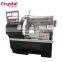 low cost cnc lathe machine with good quality CK6132A