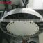 Low Price Heavy Vertical CNC Milling Machine Manufacturer VMC550L