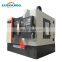 VMC7130 High precision cnc milling machine parts