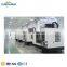 factory price vertical 4 axis mini cnc mill machine