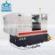 CNC Turning Servo Motor Chuck Swing Lathe