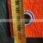 pe tarpaulin roll tarpaulin fabric for tent container tarp