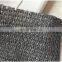 300-420GSM Water-proof HDPE sun shade net with good UV-protection