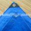China factory 120gsm waterproof insulation PE tarpaulin sheet