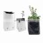 Breathable 2Gallon Garden Waterproof PE Woven Plant Bag