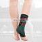 FDA approved Adjustable Compression Ankle Support Brace Medical Grade Basketball Ankle Brace Sleeves