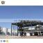 Low power consumption biodiesel manufacturing machines biodiesel processing equipment plant