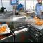 Real factory images 1800 Economical type Sausage Cutter Machine