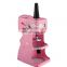 Widely use hot sale automatic shaved ice cream machine/snow ice shaving machine