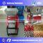 Hot sale automatic coffee peeler/coffee peeling machine/coffee bean peeling machine