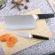 Stainless Steel Cooking Knife Sets    9cr18mov Stainless Steel