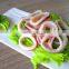 Commercial high quality squid cutter machine