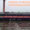 Shipped from Germany to China Selected Zhengzhou International Railway Line 18 days direct