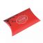 Triangle shape candy food paper packaging box
