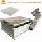 mattress making machine tape edge machine