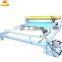Computerized single needle head moved quilting machine in China market price