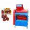 Chestnut Thorn Stab Deburring Machine | Chinese Chestnut Hulling Sheller Machine