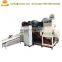 copper wire granulator , copper wire chopping machine