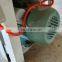 New Style Best-selling White Fresh Poultry Egg Washing Machine