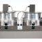Easy Operation Double Kettle Gas Popcorn Maker Popcorn Machine
