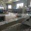 KD-260  Factory Supplier Automatic Horizontal Bread Clip Bagging  Machine Price / Rusk Mechanical Packer