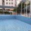Swimming Pool Equipment PVC Pool Liner Picture
