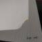 Flame-retardant floor protection sheet
