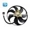Motor Cooling Fan Radiator Fan For Sea-t Sko-da V-W OEM 6Q0959455Q