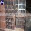 AX Steel Group ! s235 s275 s355 caastm a179-c stb30 carbon steel seamless square pipe with low price