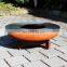 High quality rust corten steel bowl fire pits