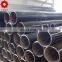 ASTM A36,API 5L GR.B Welded Steel Pipe / ERW Steel Pipe BLACK
