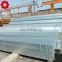 35mm diameter z60-80 steel hollow section galvanised pipe for sale