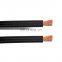 Class 5 Copper Conductor Flexible Rubber Welding Cable