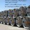 ssaw api 5l welded carbon steel pipe natural gas and oil pipeline，high quality carbon steel ssaw 3pe coated steel pipe,construction materials din en api 5l ssaw high strength spiral welded steel pipe