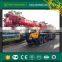 120t SANY Truck Crane With Good Price STC1200S