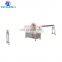 Mullion cutting saw pvc window making Machine