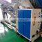 UPVC windows machine four corner PVC window welding machinery