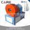 New design low noise conical tube end forming machine pipe taper molding machine for steel furniture