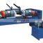 Full Automatic Hydraulic Double End Chamfering Machine